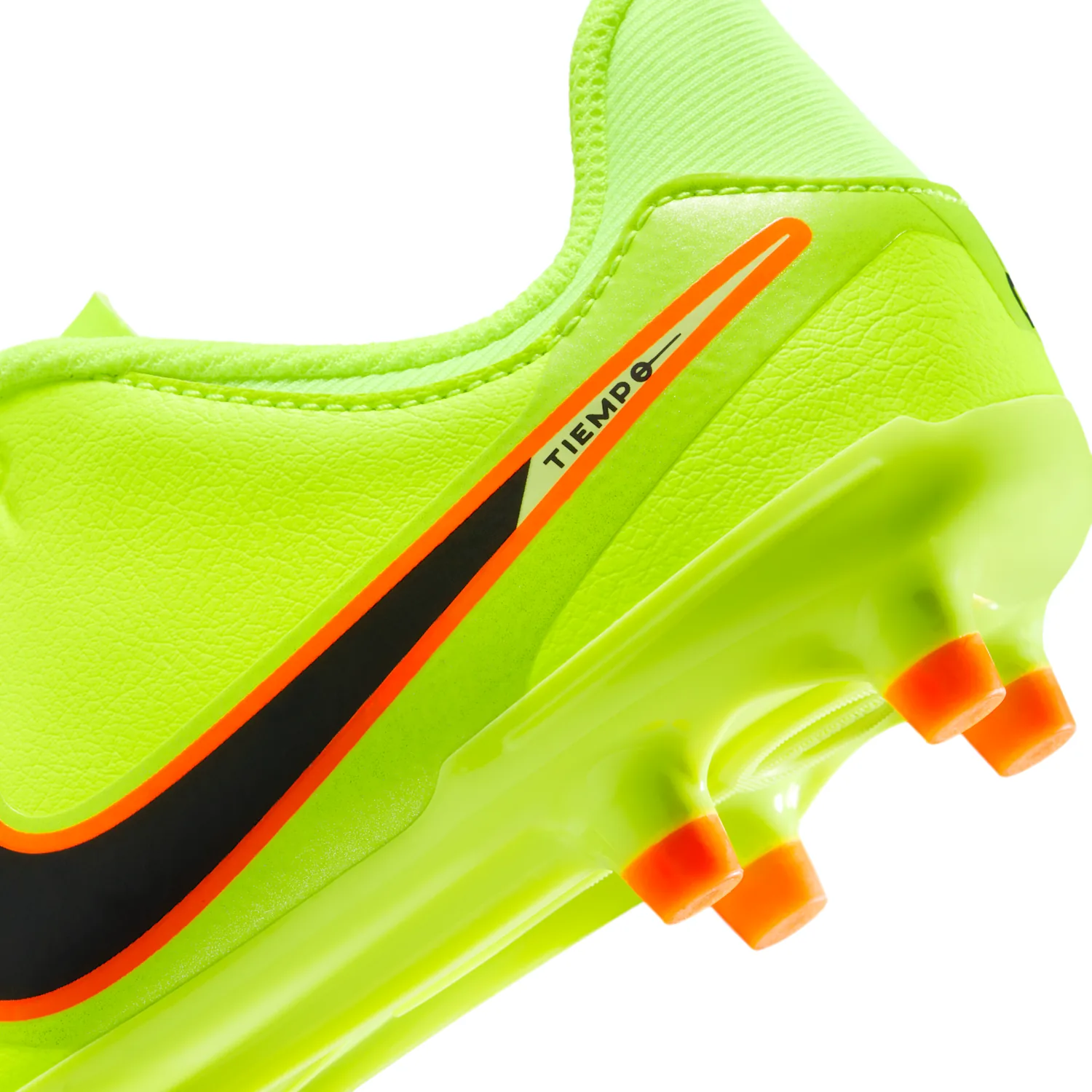 Nike Jr. Tiempo Legend 10 Academy image 9