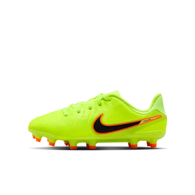Nike Jr. Tiempo Legend 10 Academy