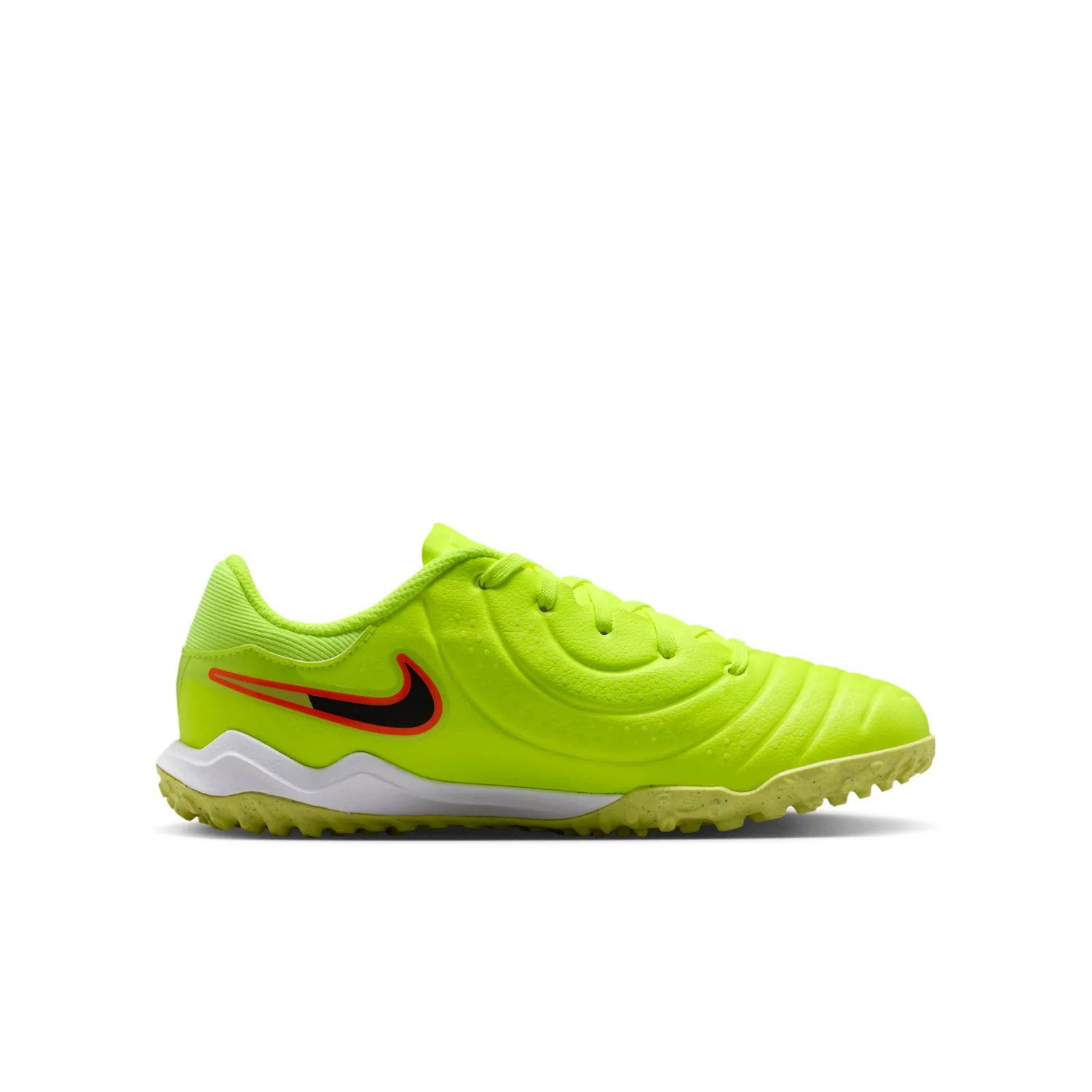 Nike Jr. Tiempo Legend 10 Academy image 3