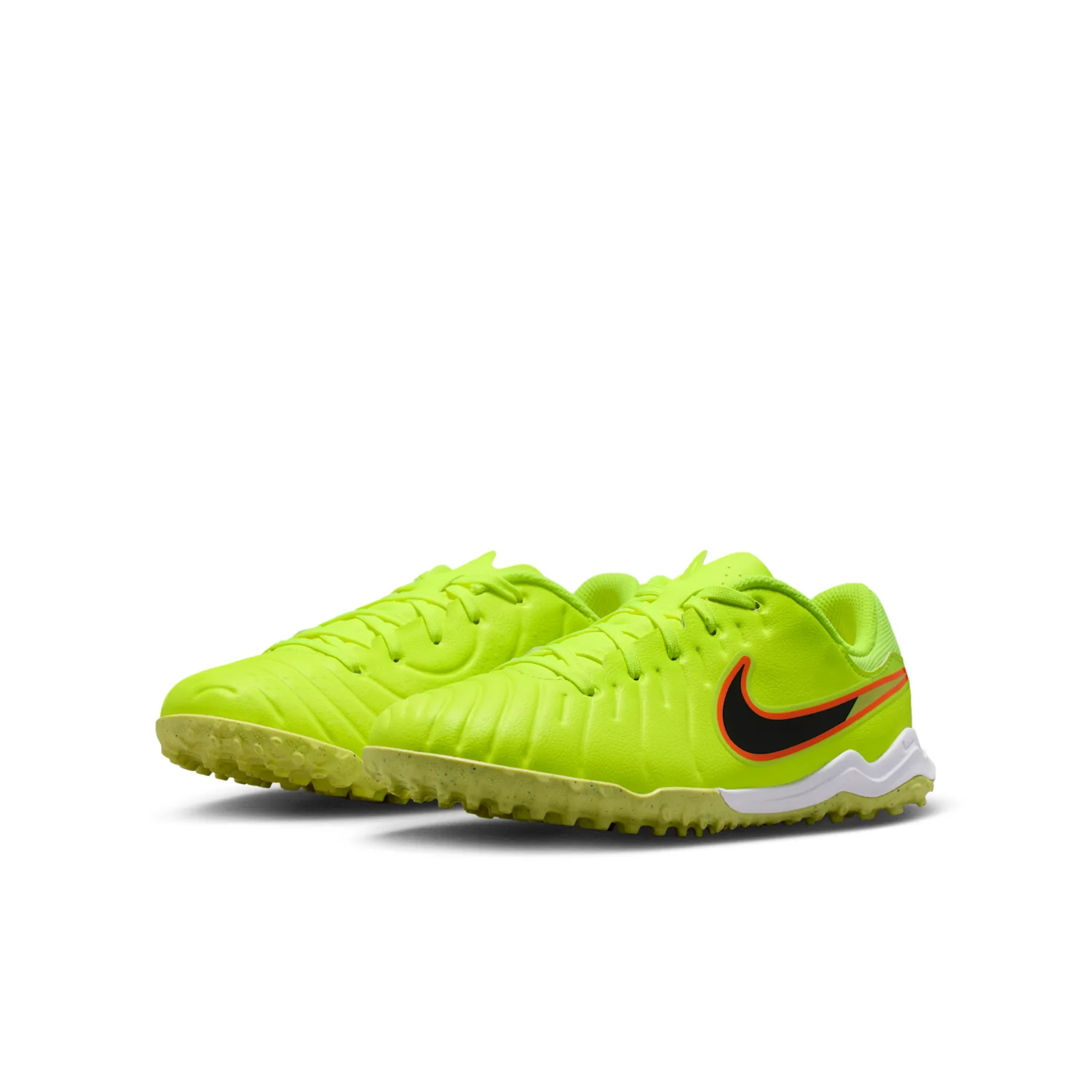 Nike Jr. Tiempo Legend 10 Academy image 5