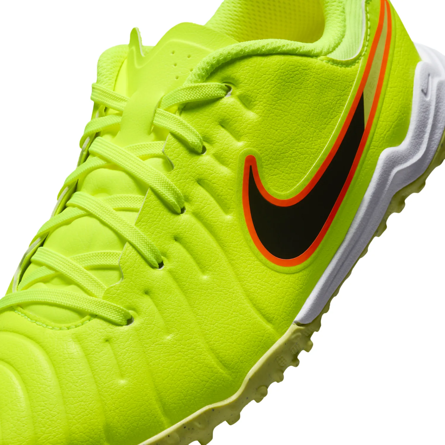 Nike Jr. Tiempo Legend 10 Academy image 7