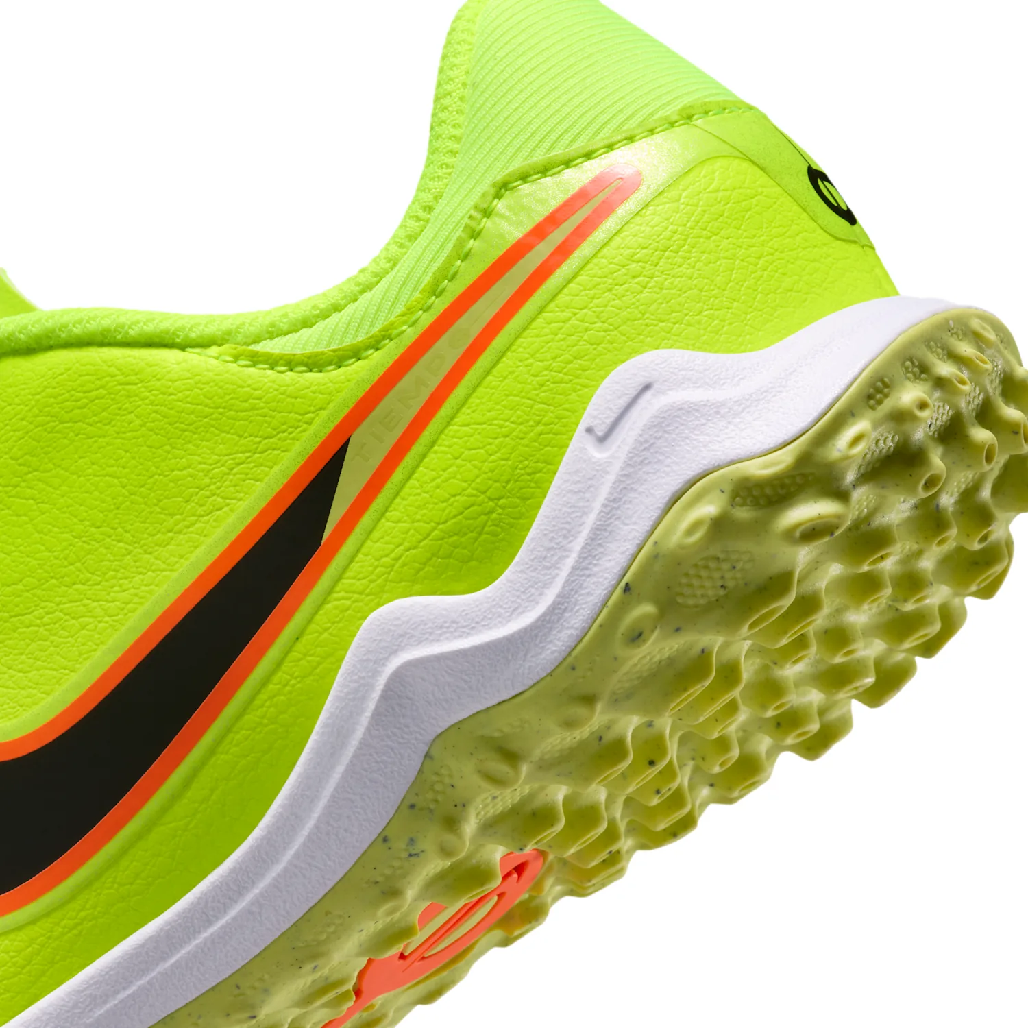 Nike Jr. Tiempo Legend 10 Academy image 8