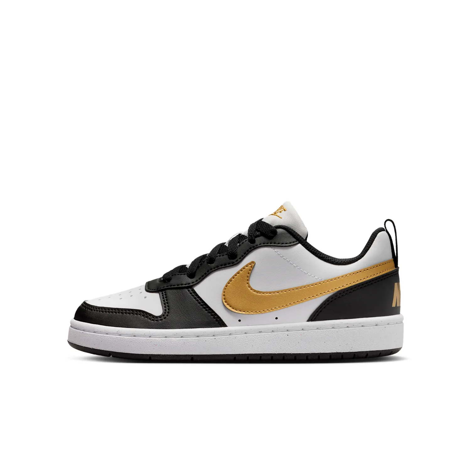 Nike Court Borough Low Recraft