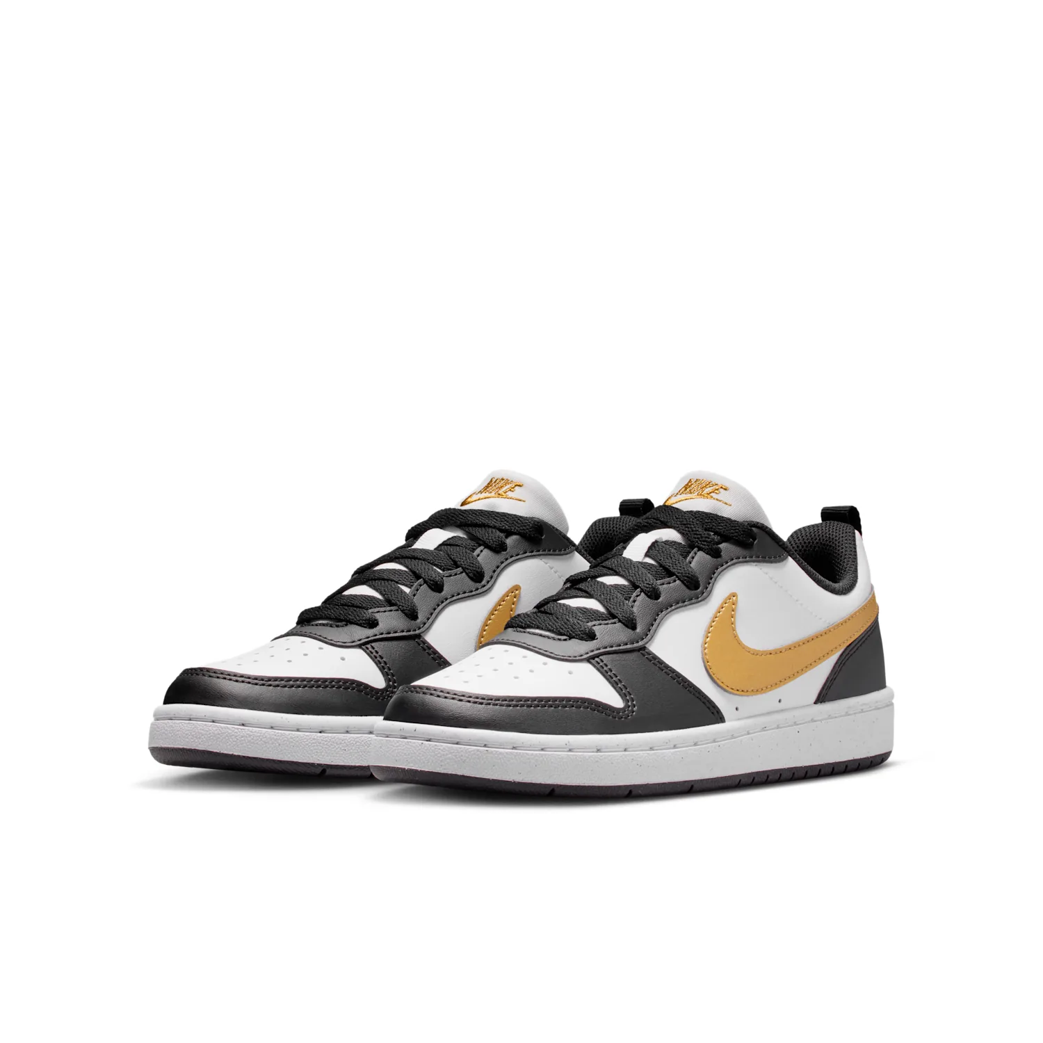 Nike Court Borough Low Recraft image 5