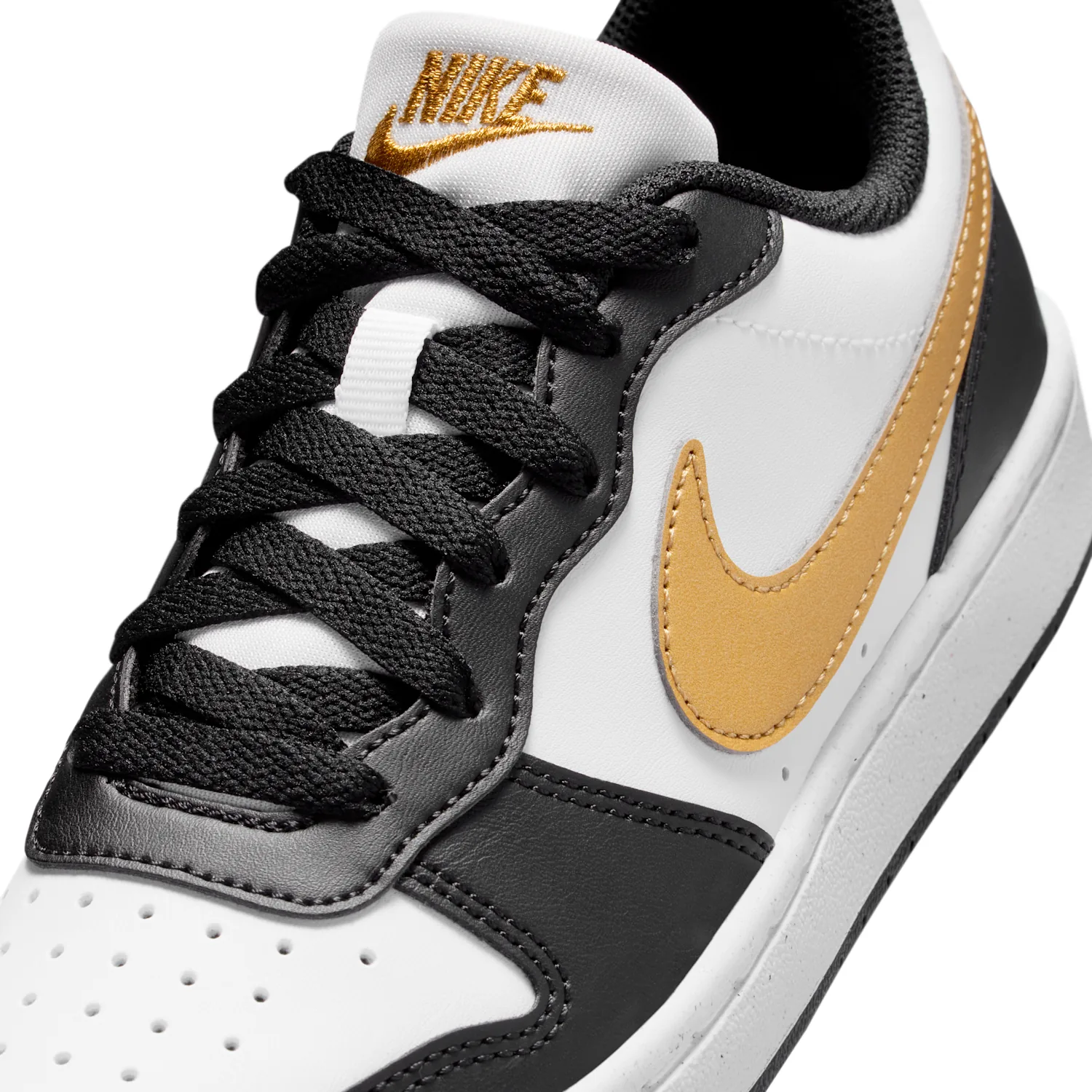 Nike Court Borough Low Recraft image 7