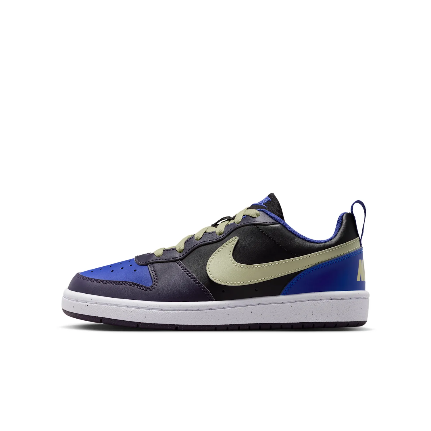 Nike Court Borough Low Recraft