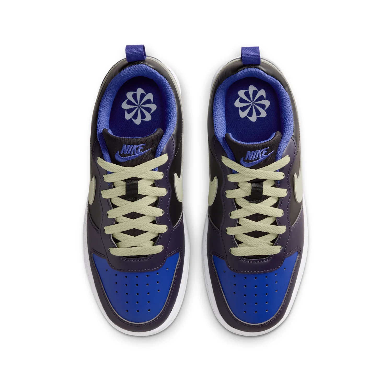 Nike Court Borough Low Recraft image 4