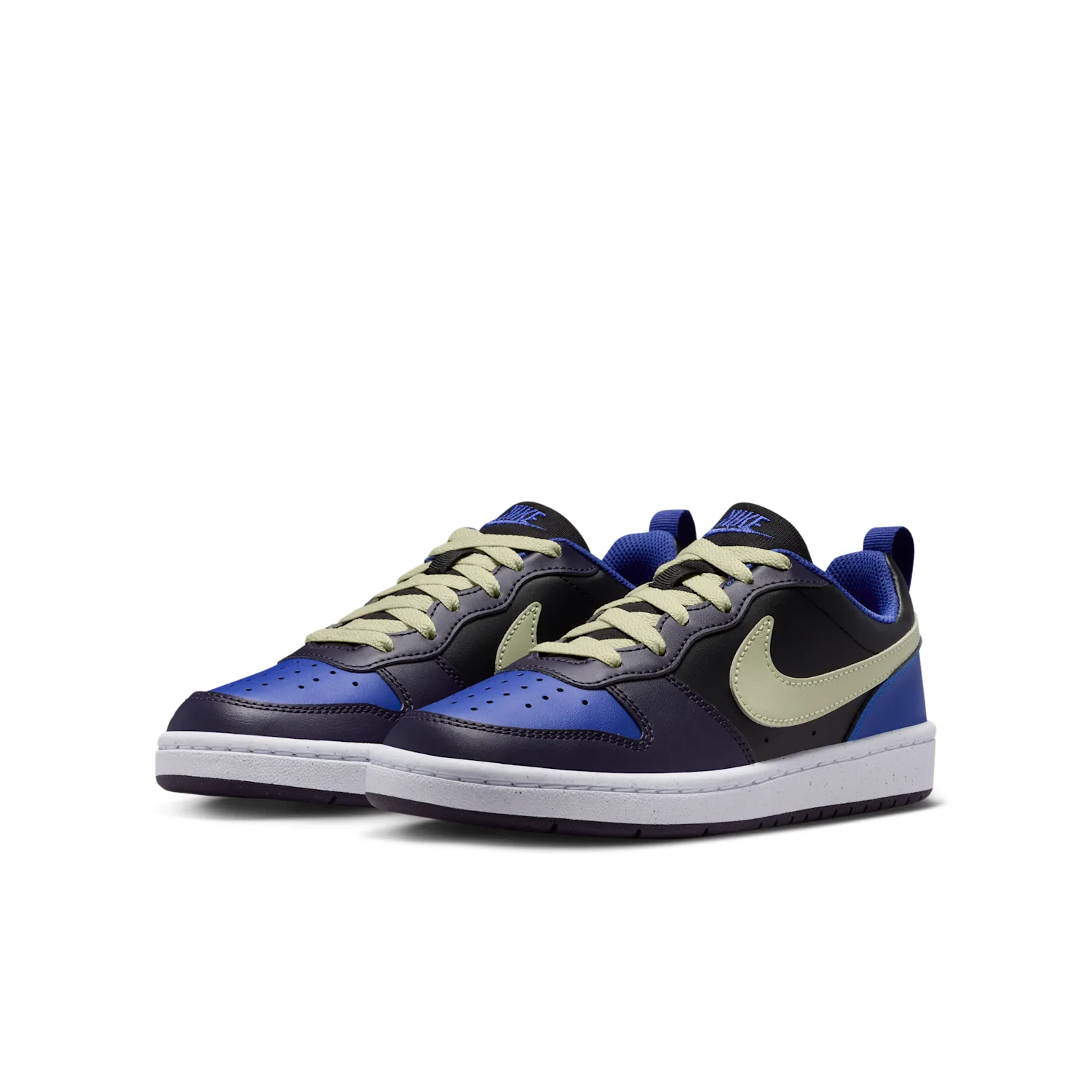Nike Court Borough Low Recraft image 5