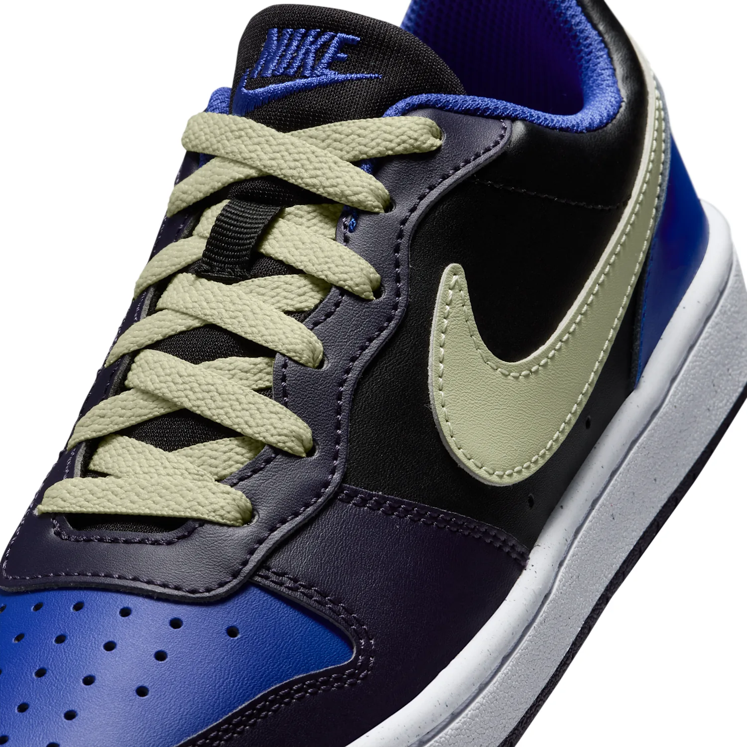 Nike Court Borough Low Recraft image 7