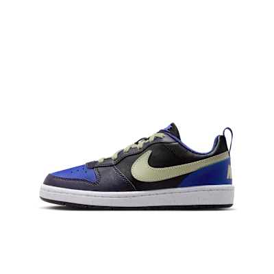 Nike Court Borough Low Recraft