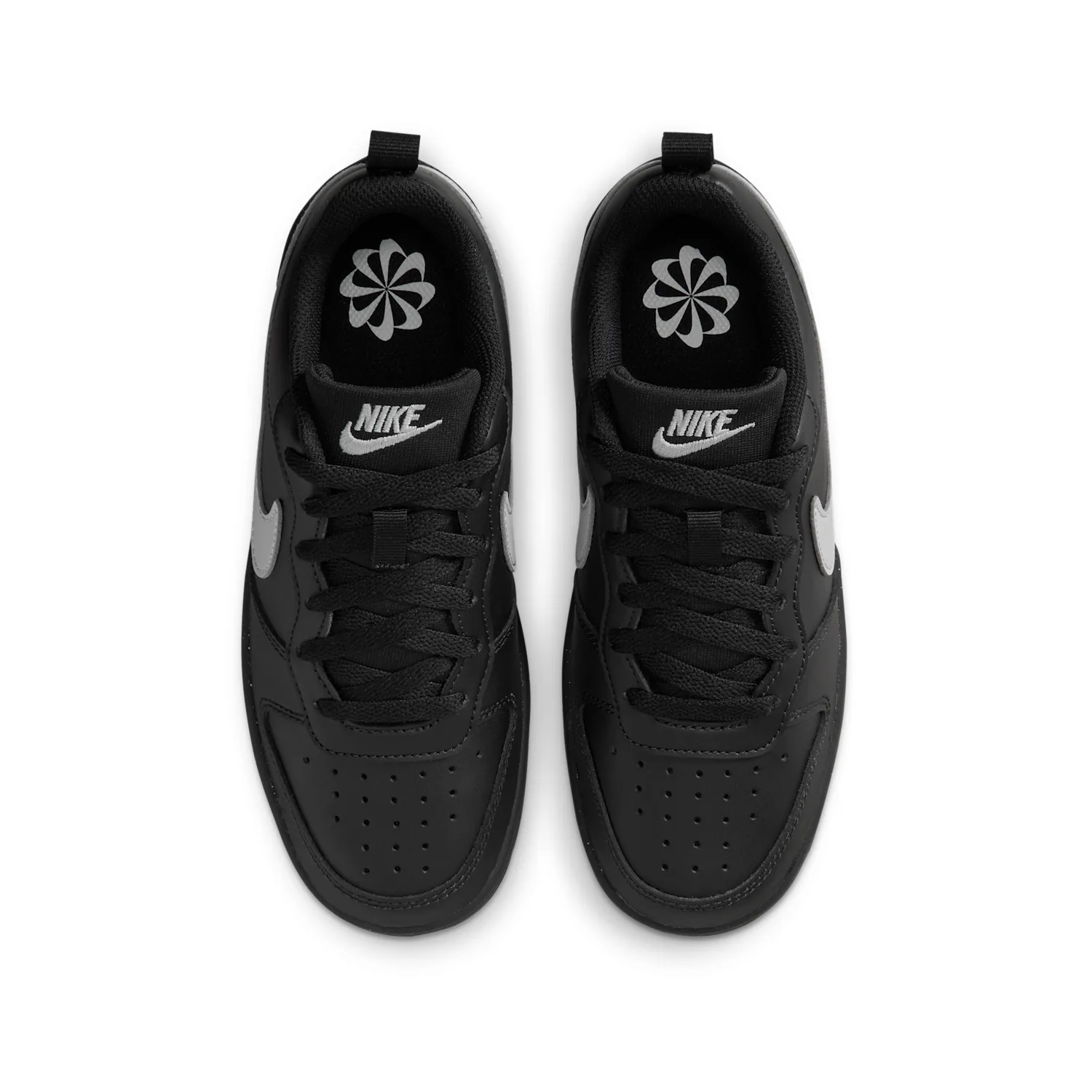 Nike Court Borough Low Recraft image 4