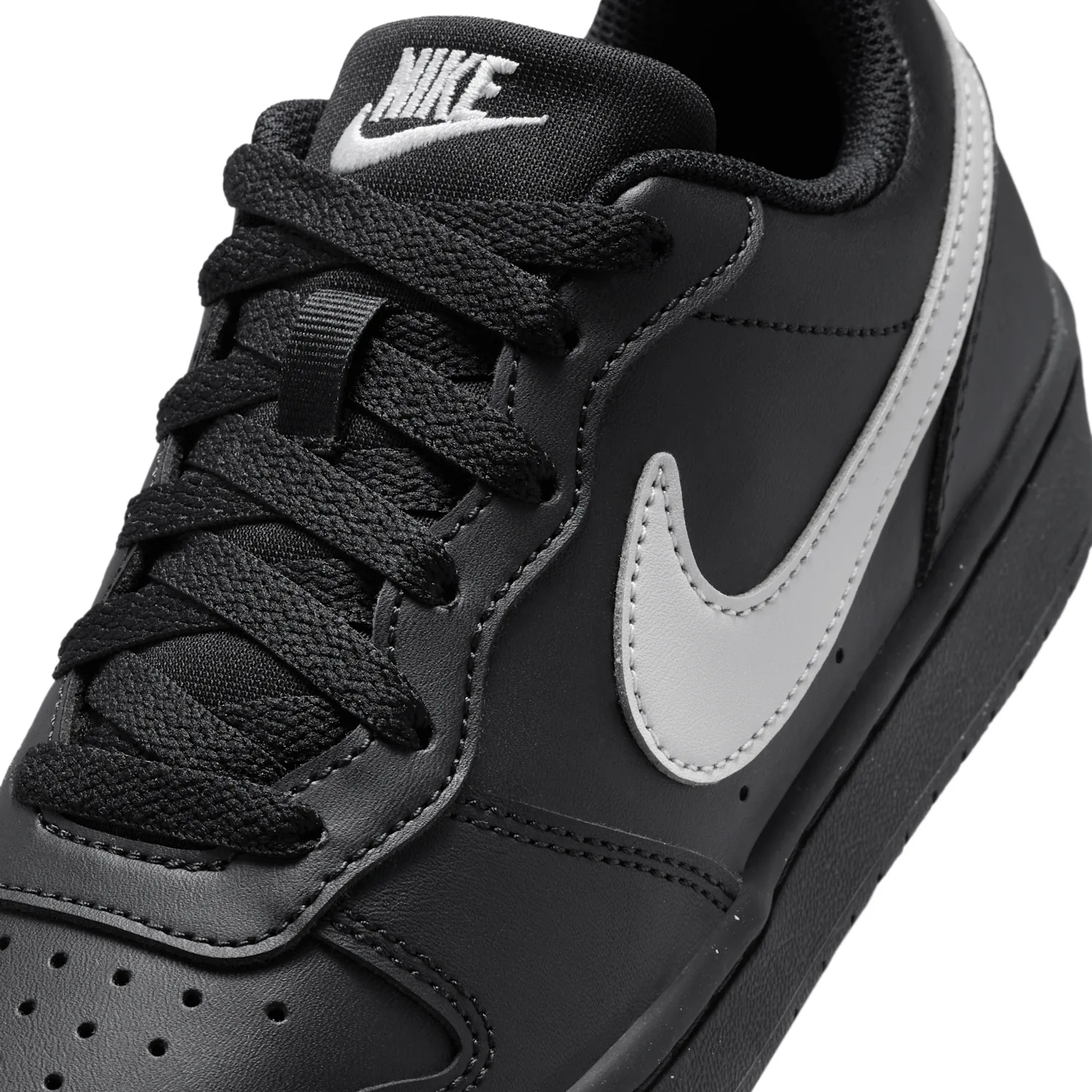 Nike Court Borough Low Recraft image 7