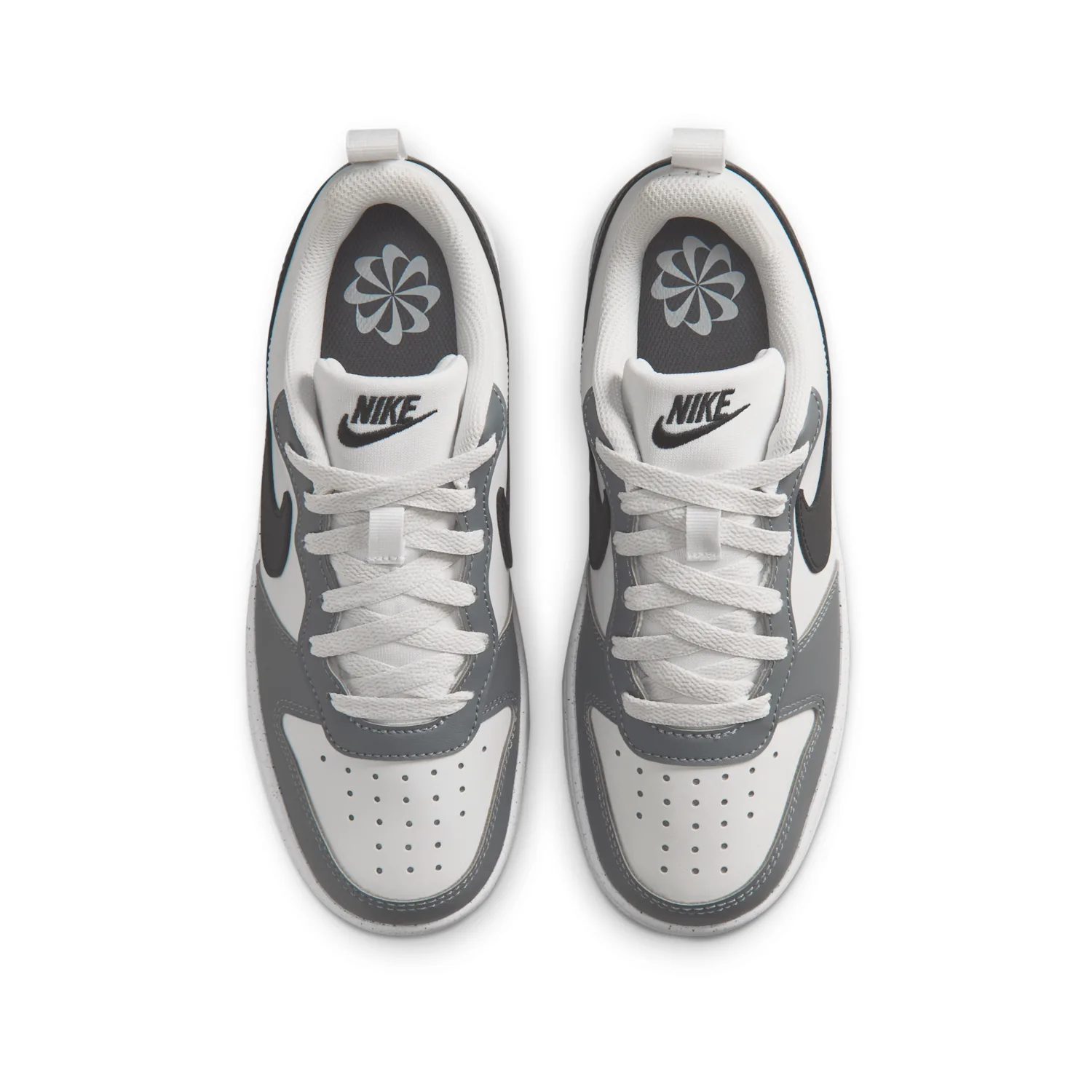 Nike Court Borough Low Recraft image 4