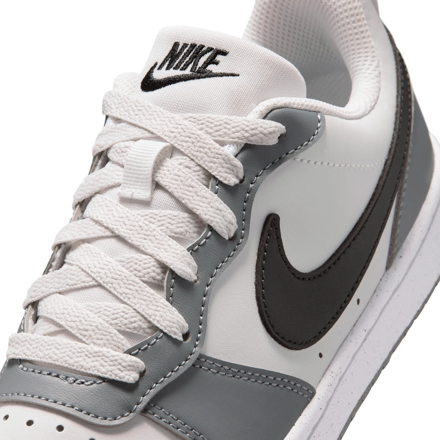 Nike Court Borough Low Recraft image 7