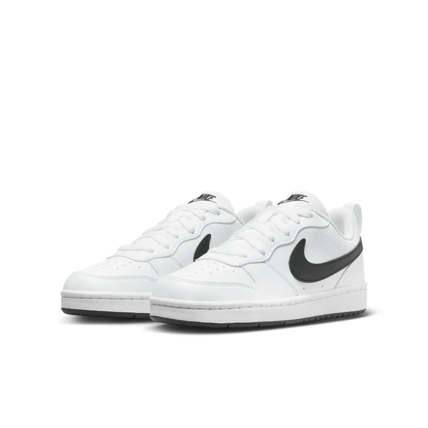 Nike Court Borough Low Recraft image 5