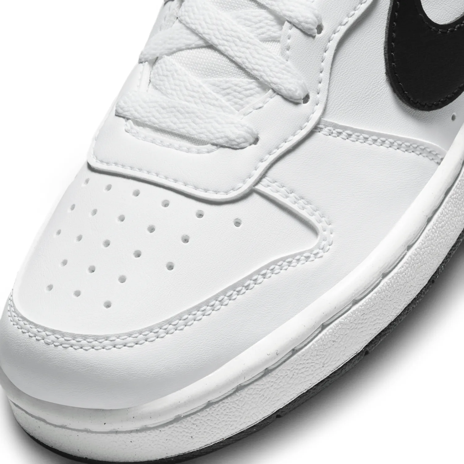 Nike Court Borough Low Recraft image 7