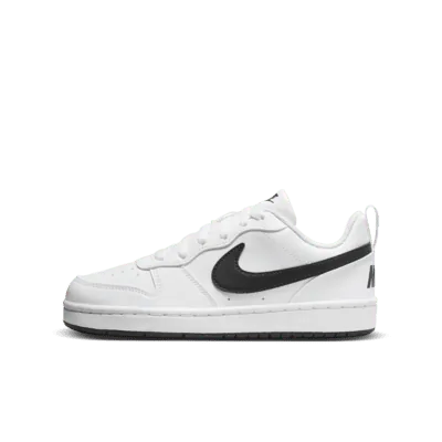 Nike Court Borough Low Recraft
