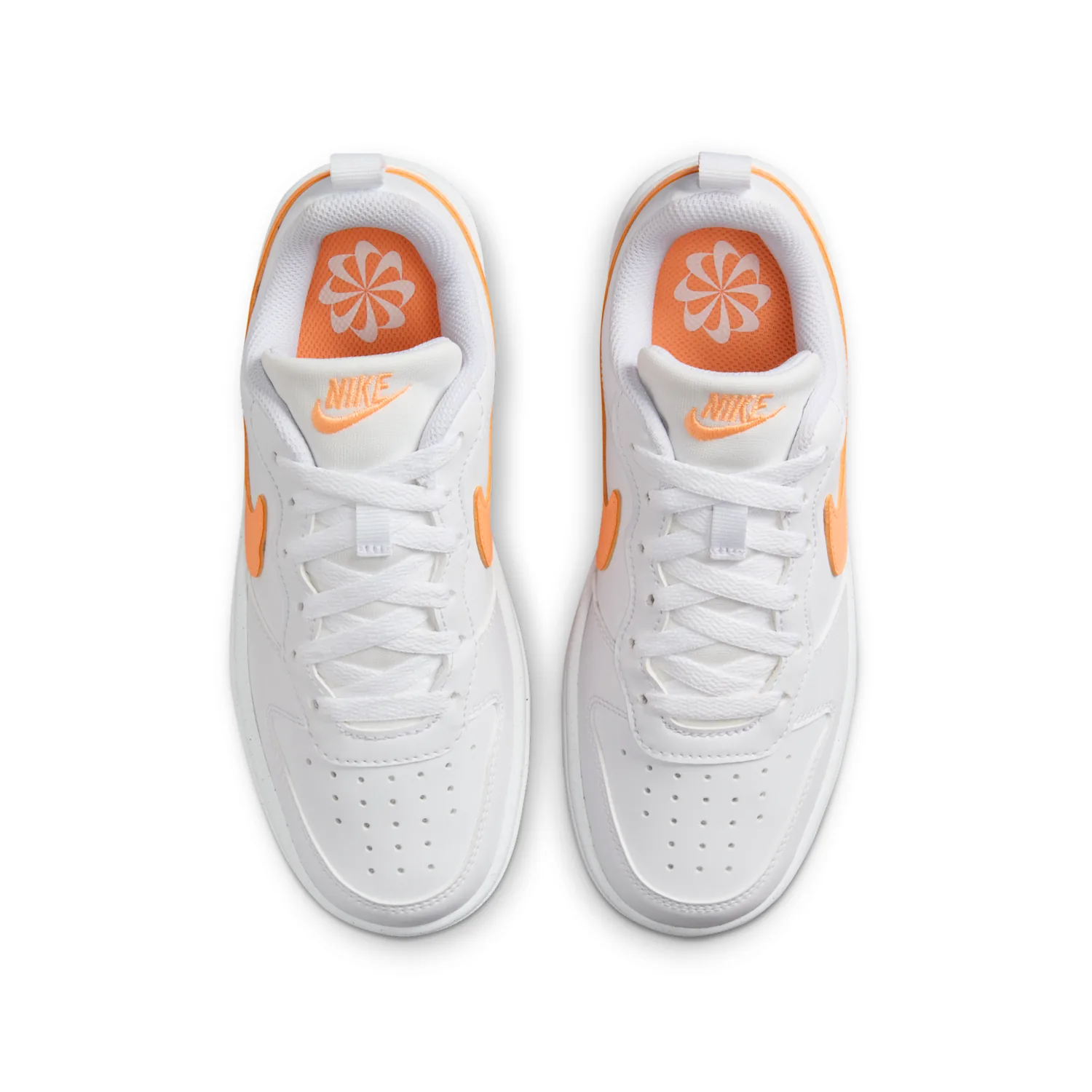 Nike Court Borough Low Recraft image 4
