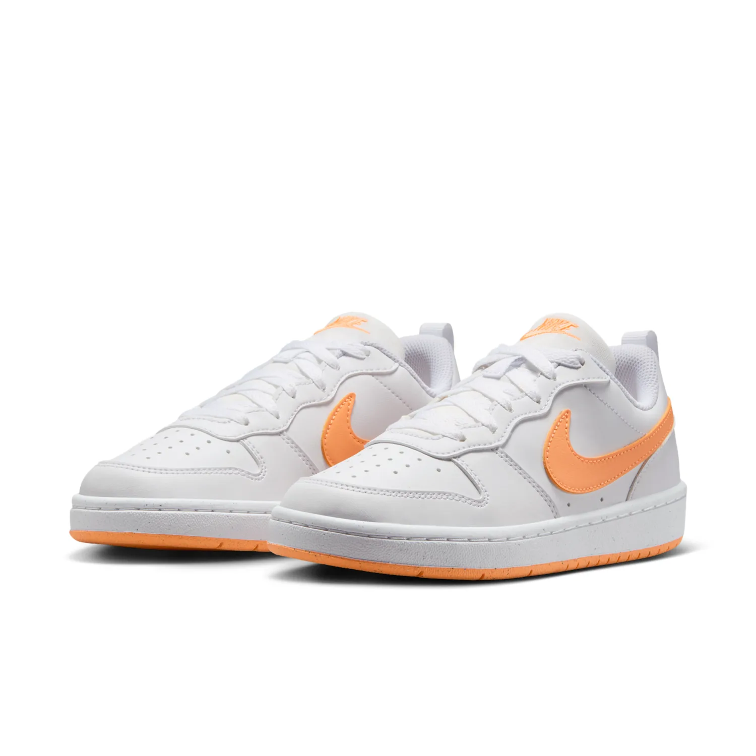 Nike Court Borough Low Recraft image 5