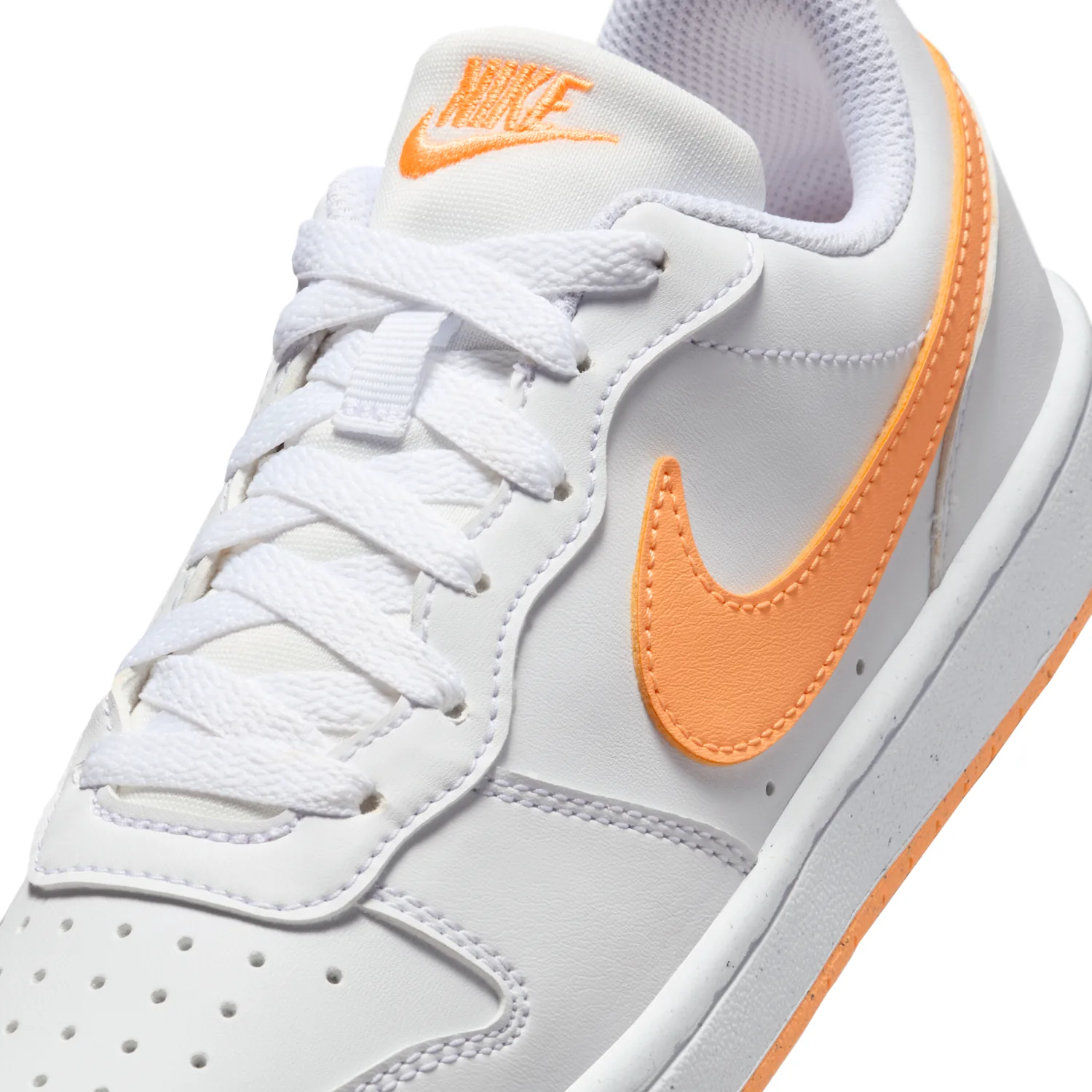 Nike Court Borough Low Recraft image 7