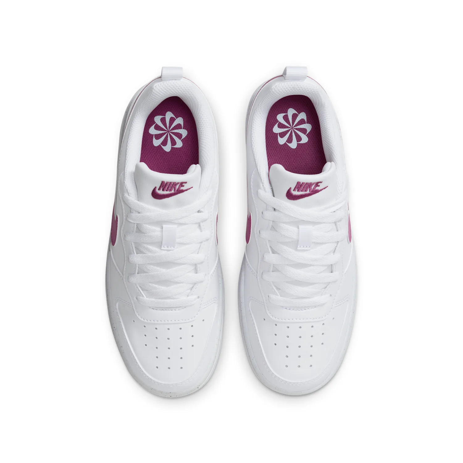 Nike Court Borough Low Recraft image 4
