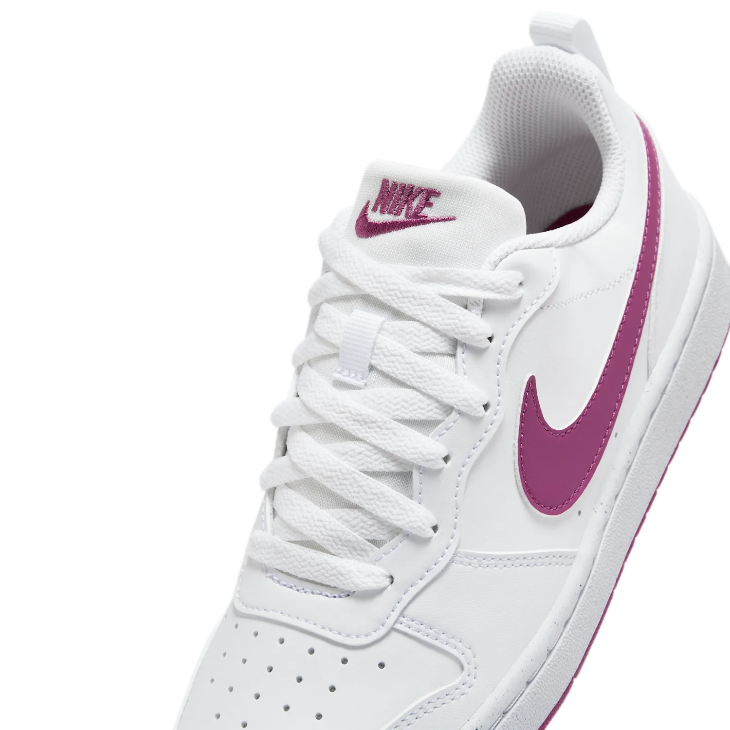 Nike Court Borough Low Recraft image 7