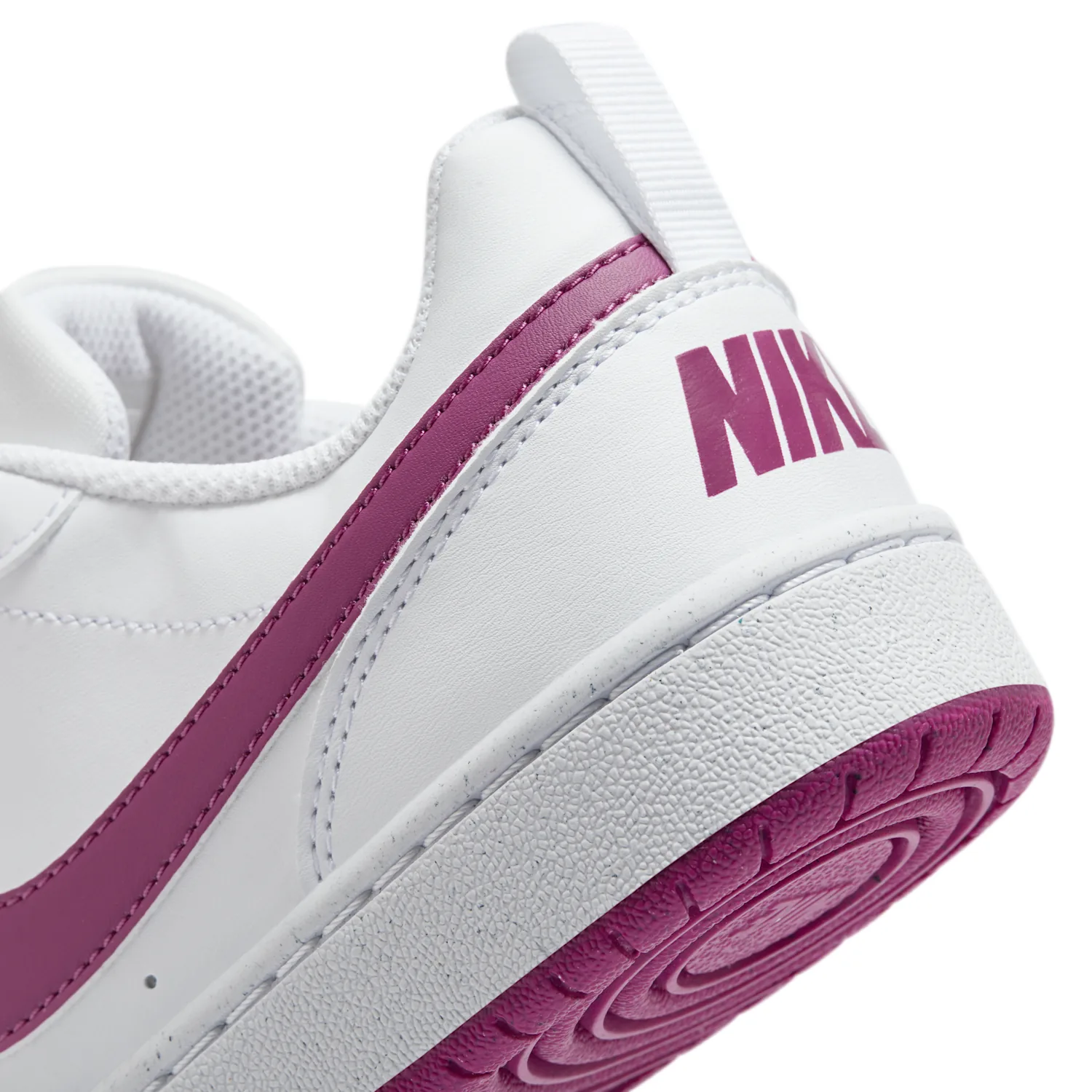 Nike Court Borough Low Recraft image 8