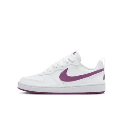 Nike Court Borough Low Recraft