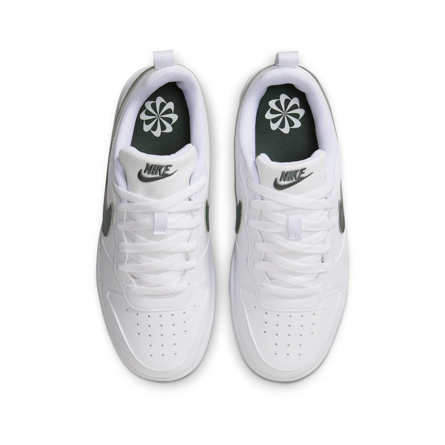 Nike Court Borough Low Recraft image 4