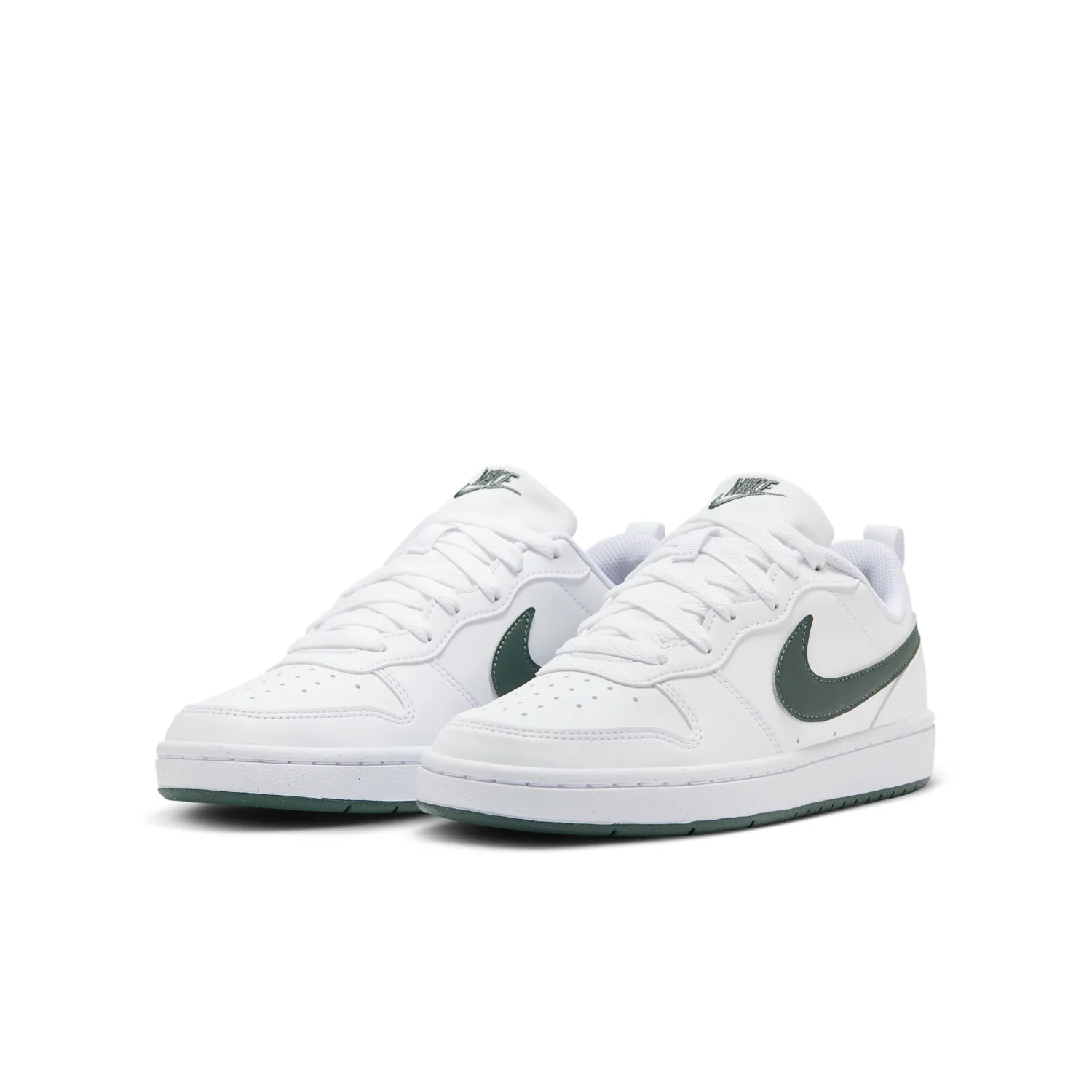 Nike Court Borough Low Recraft image 5