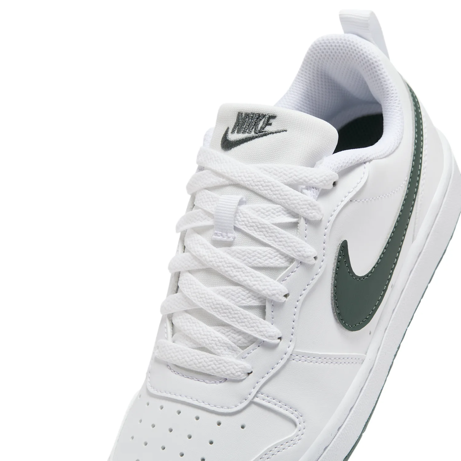 Nike Court Borough Low Recraft image 7