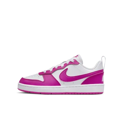 Nike Court Borough Low Recraft