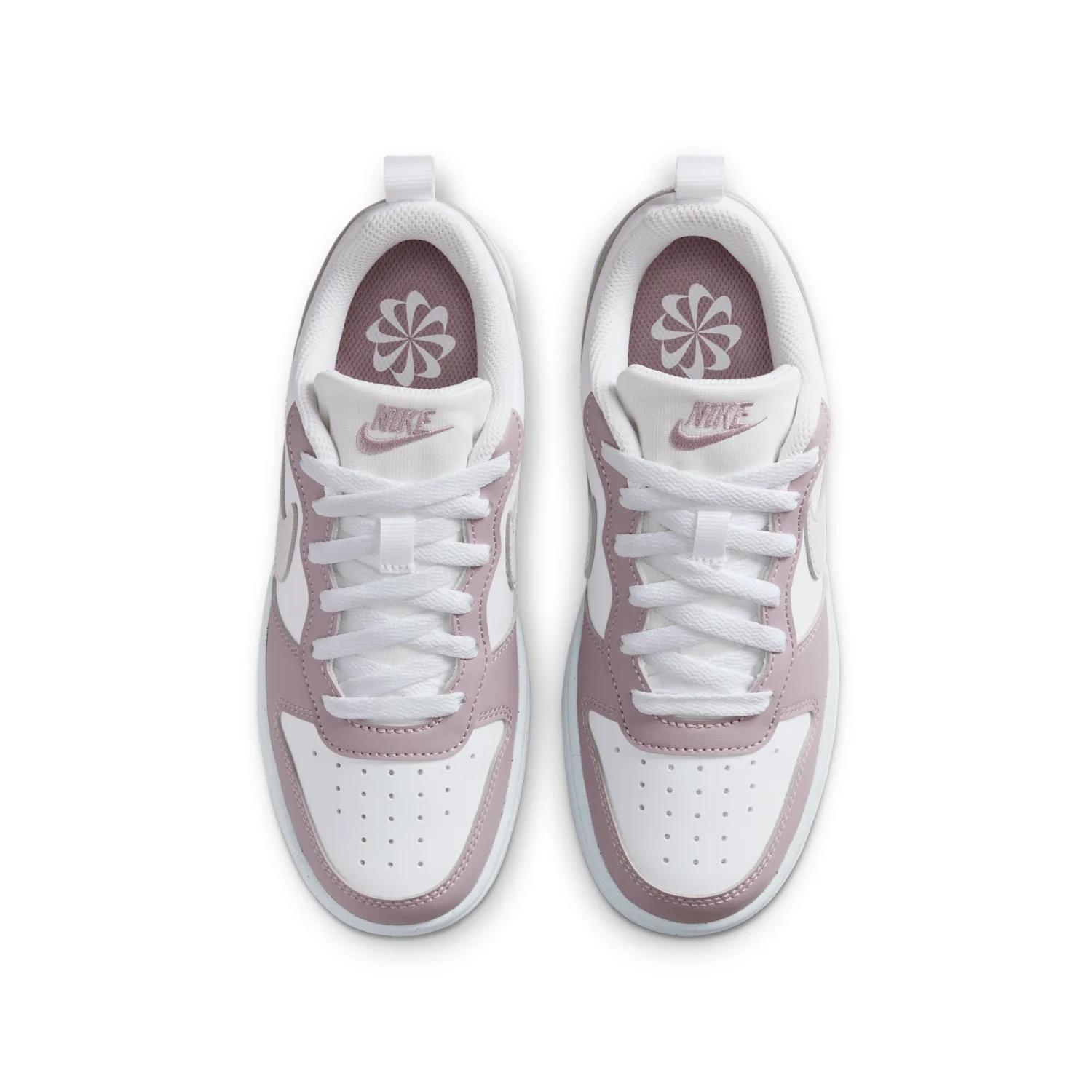 Nike Court Borough Low Recraft image 4