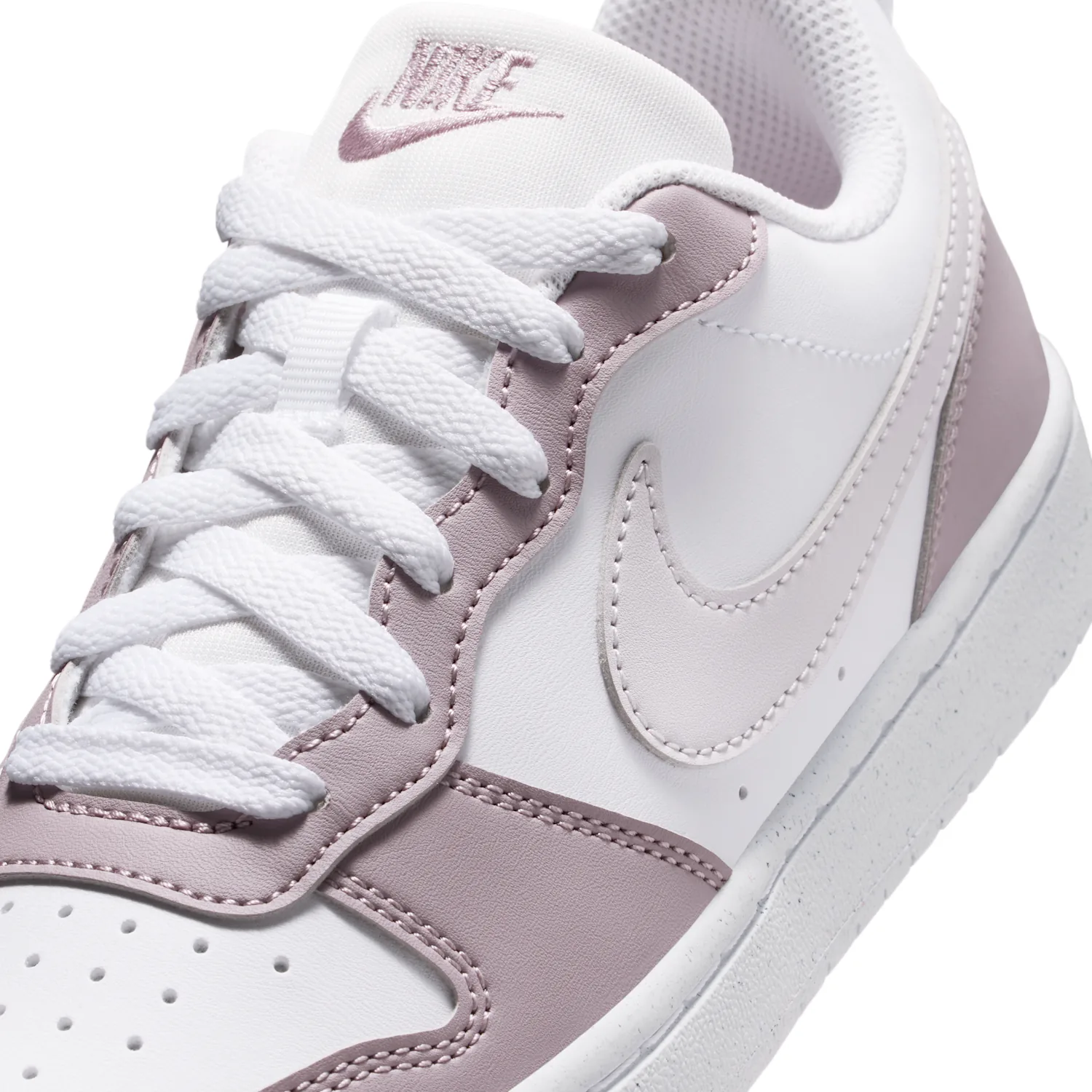 Nike Court Borough Low Recraft image 7