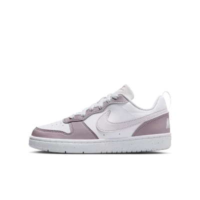 Nike Court Borough Low Recraft