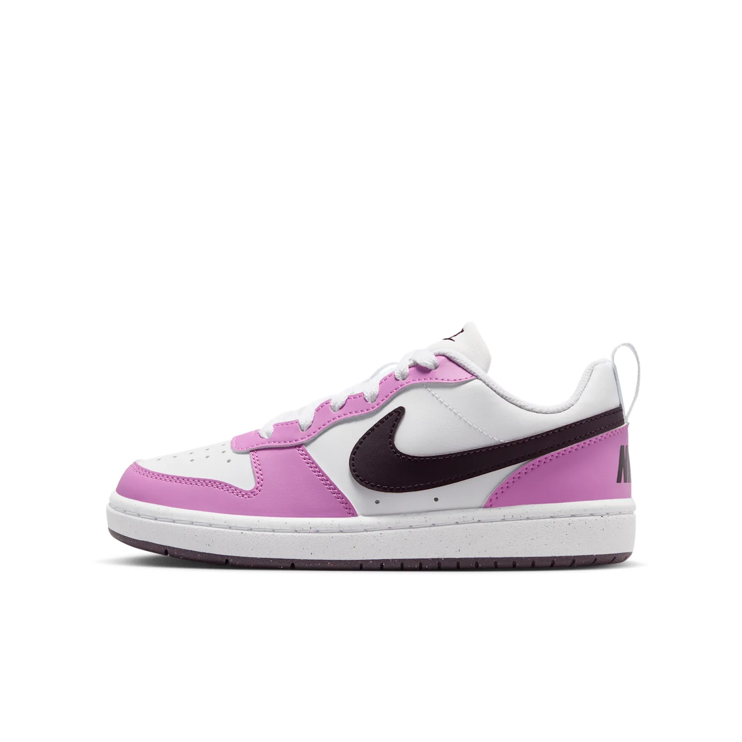 Nike Court Borough Low Recraft