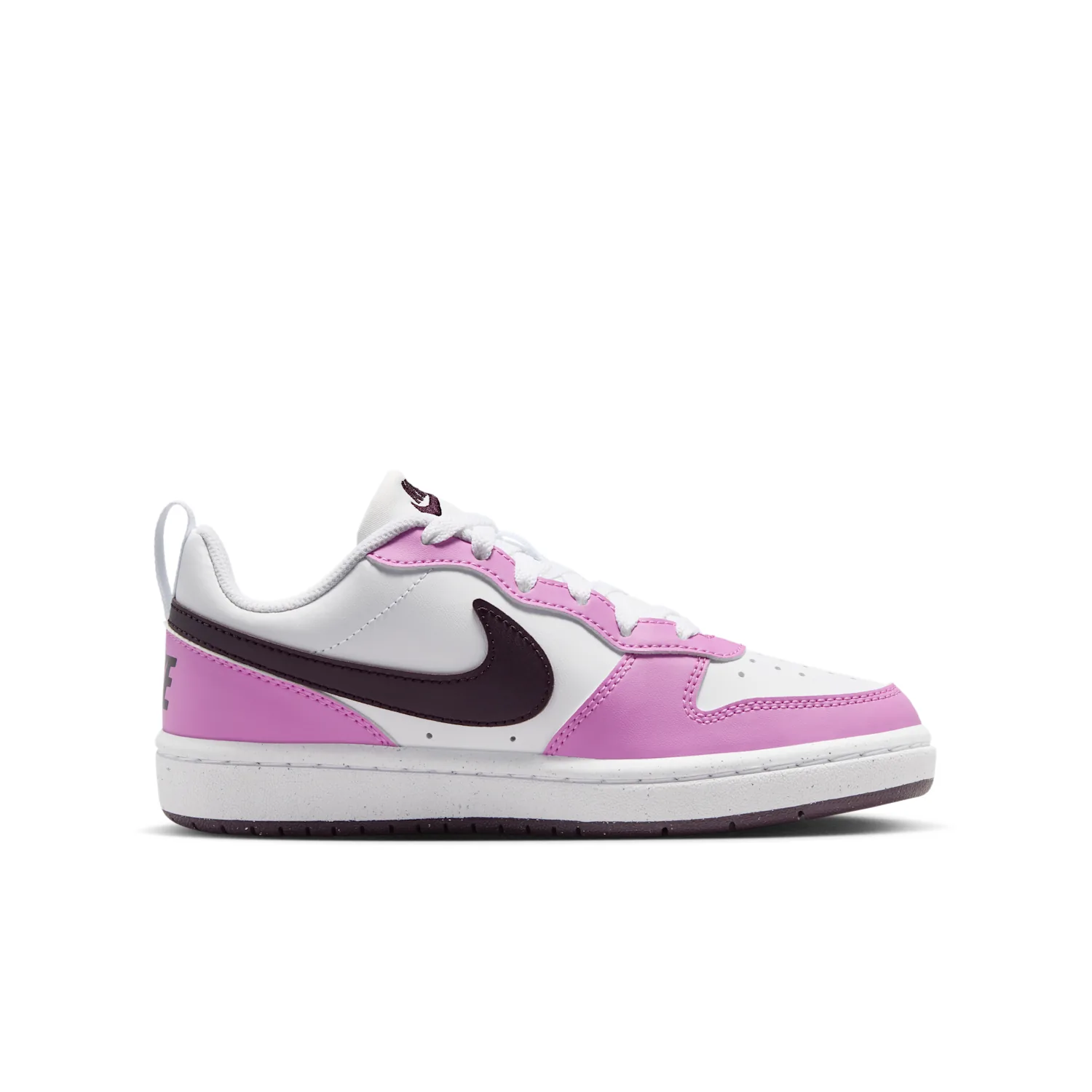 Nike Court Borough Low Recraft image 3