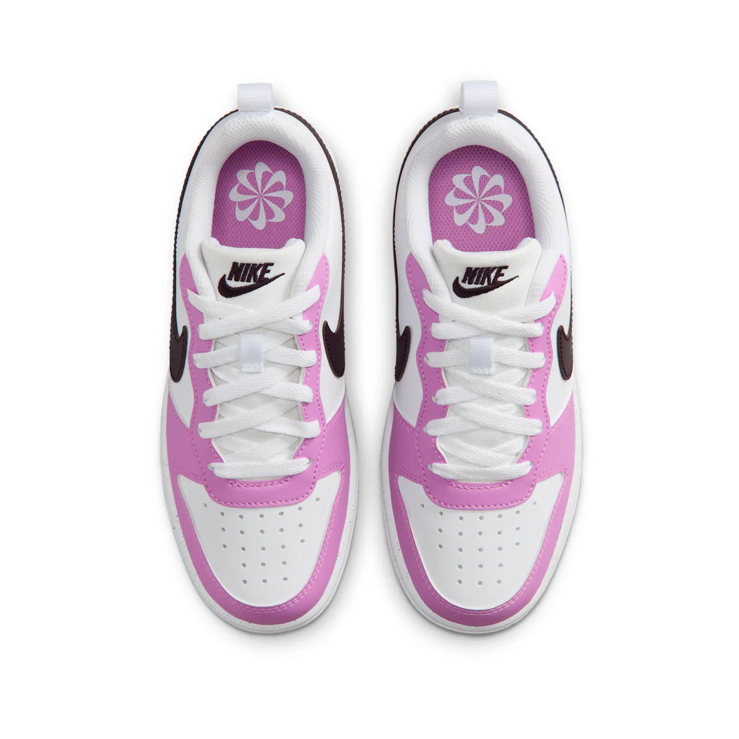 Nike Court Borough Low Recraft image 4