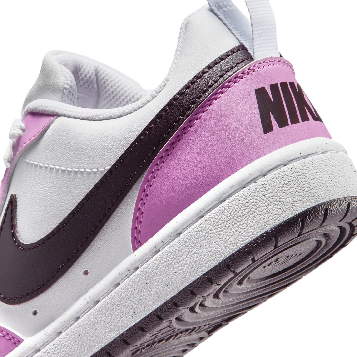 Nike Court Borough Low Recraft image 8