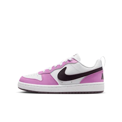 Nike Court Borough Low Recraft