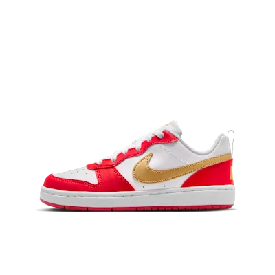 Nike Court Borough Low Recraft