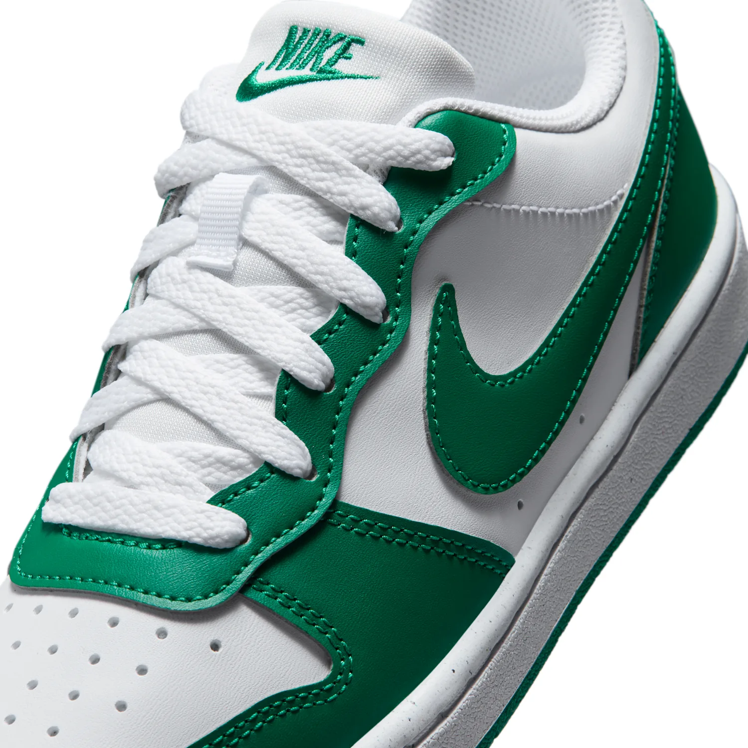 Nike Court Borough Low Recraft image 7