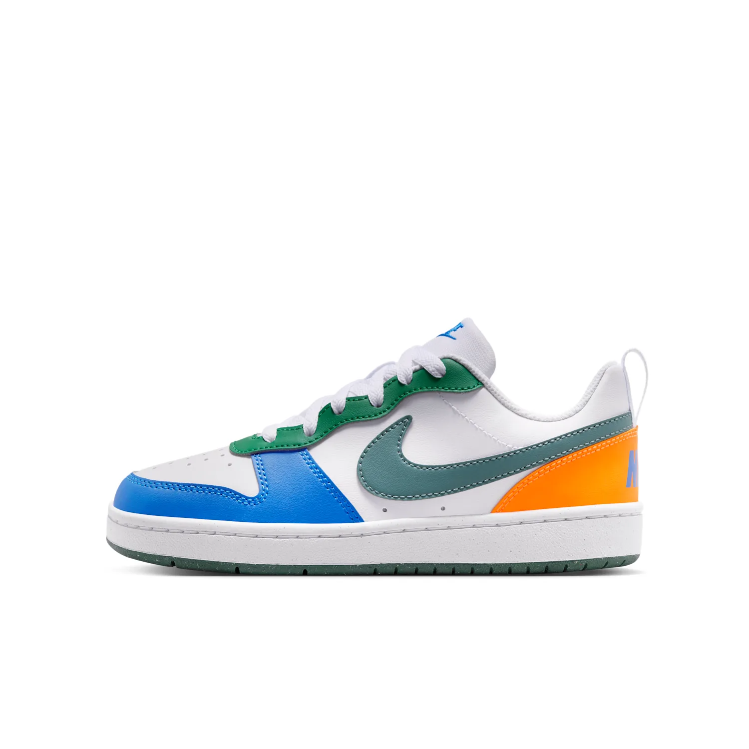 Nike Court Borough Low Recraft