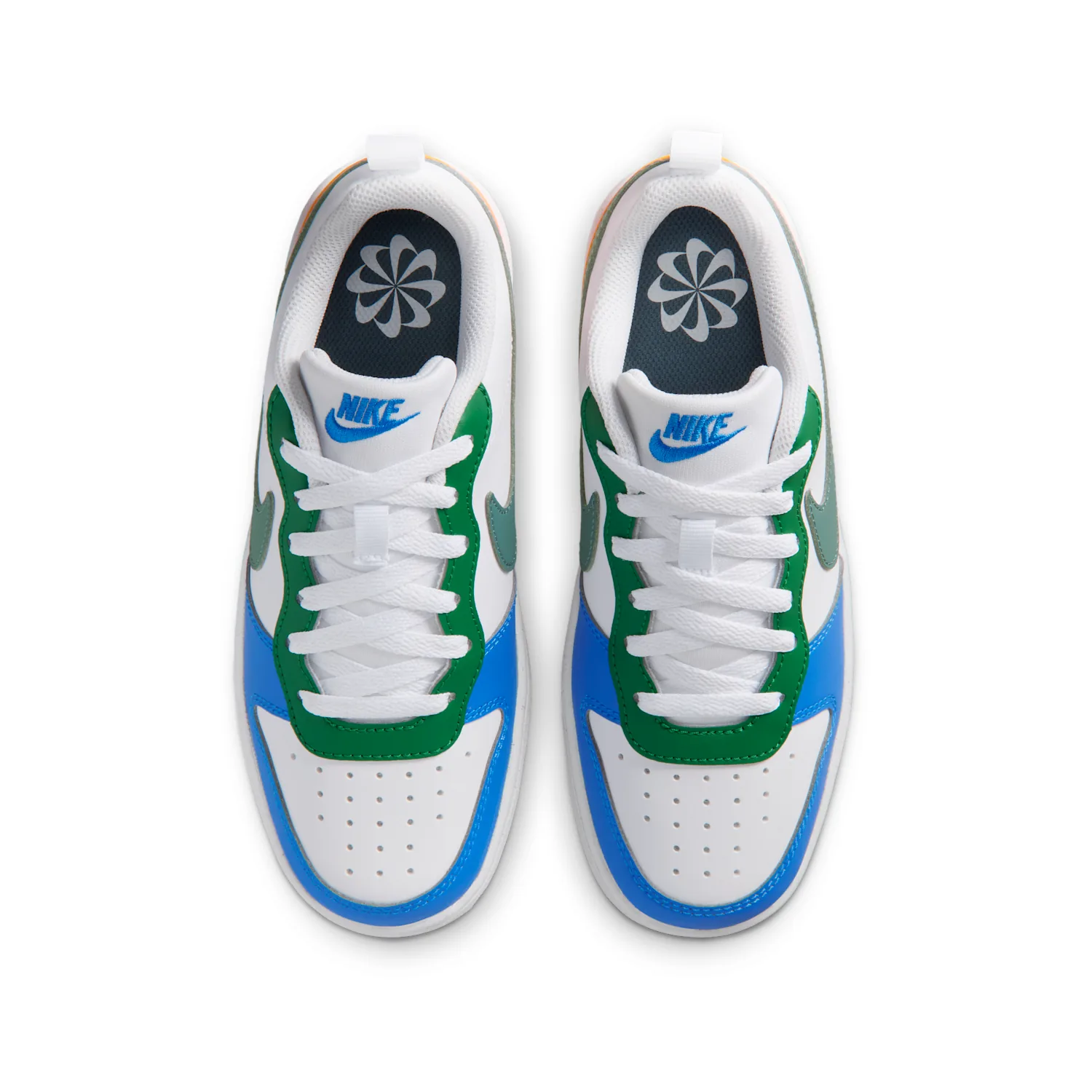 Nike Court Borough Low Recraft image 4