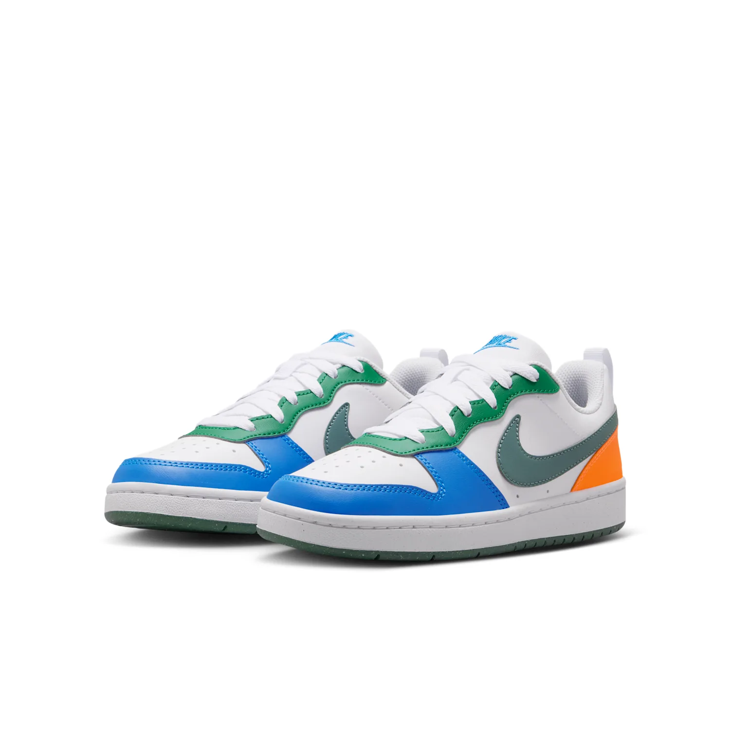 Nike Court Borough Low Recraft image 5