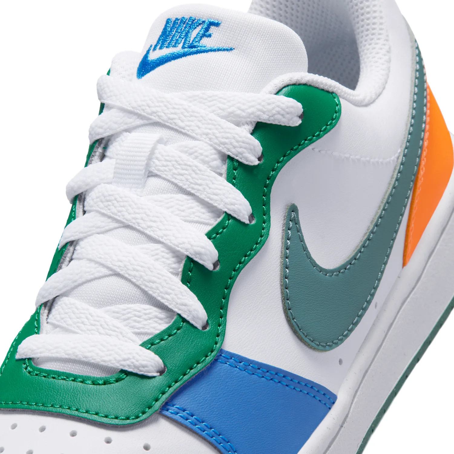 Nike Court Borough Low Recraft image 7