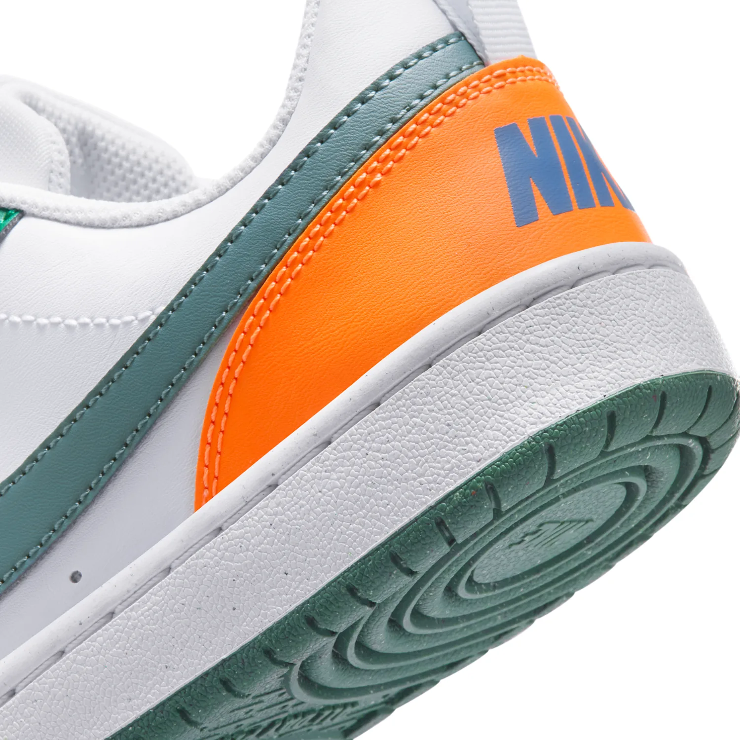 Nike Court Borough Low Recraft image 8