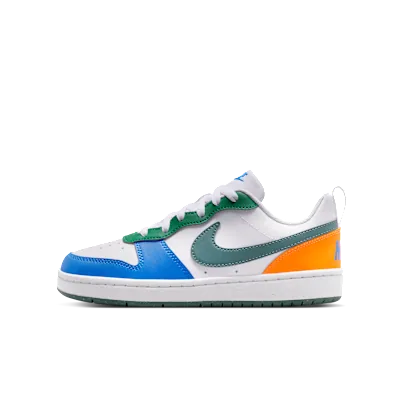 Nike Court Borough Low Recraft