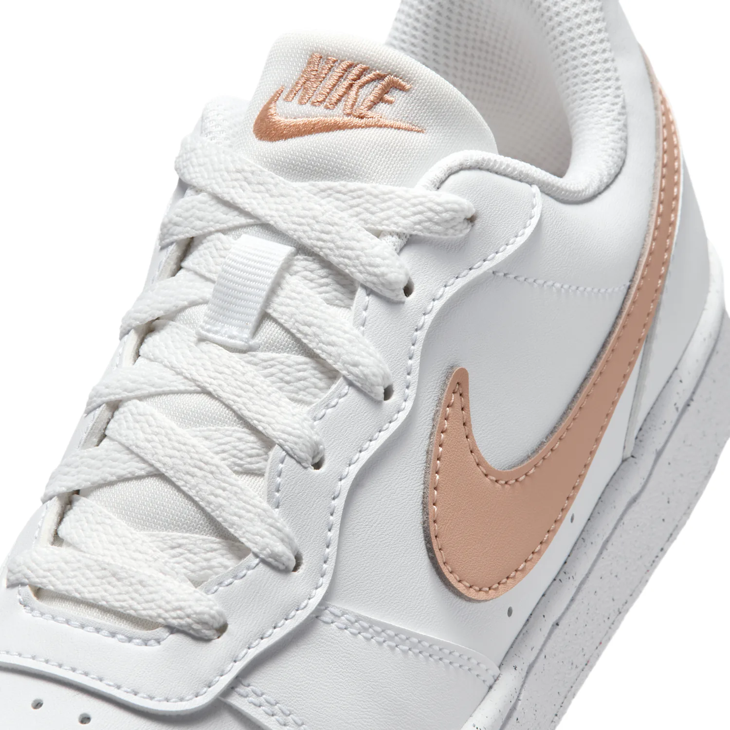 Nike Court Borough Low Recraft image 7
