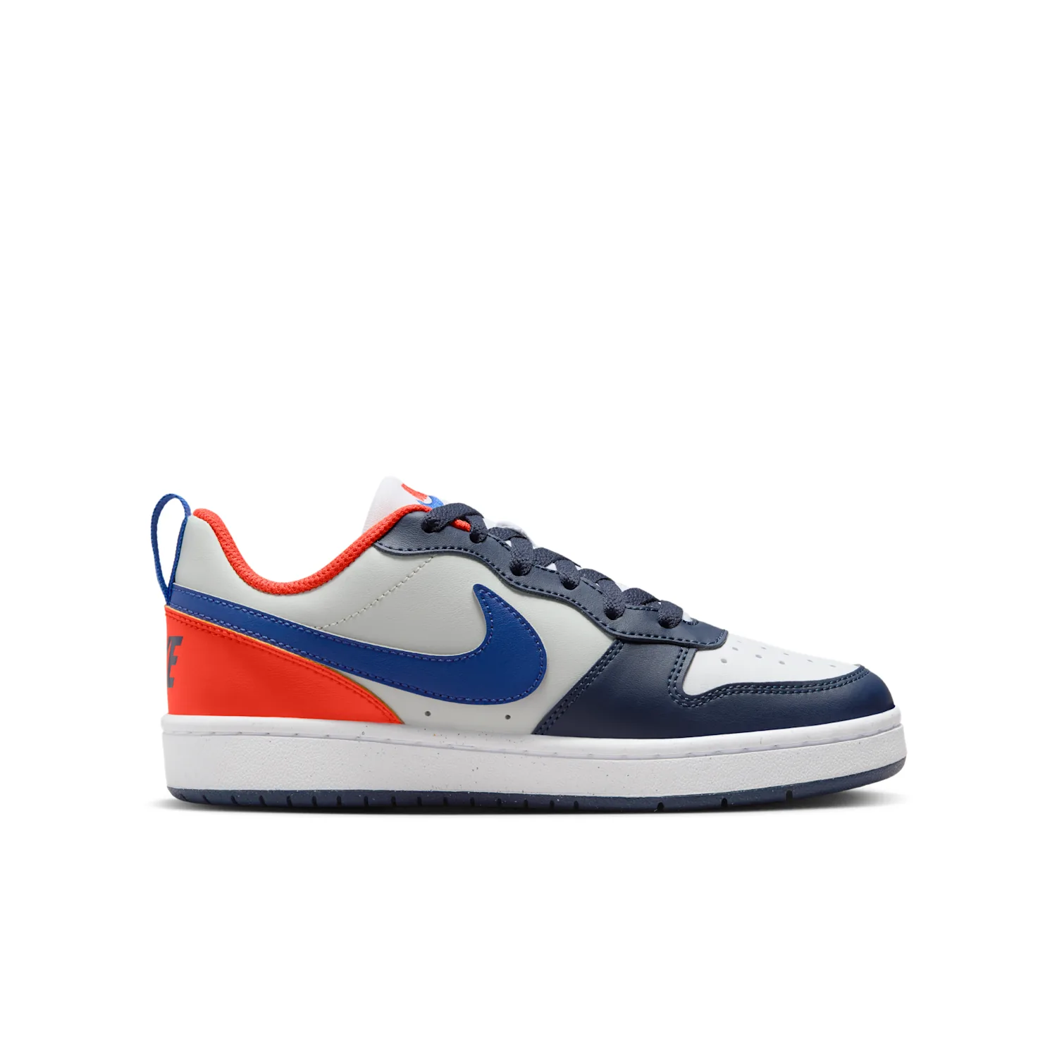 Nike Court Borough Low Recraft image 3